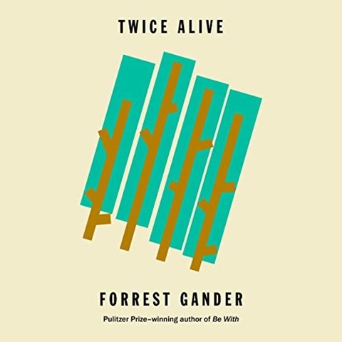TWICE ALIVE