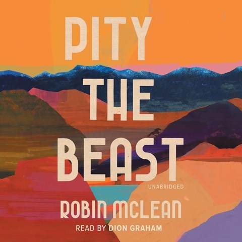 PITY THE BEAST