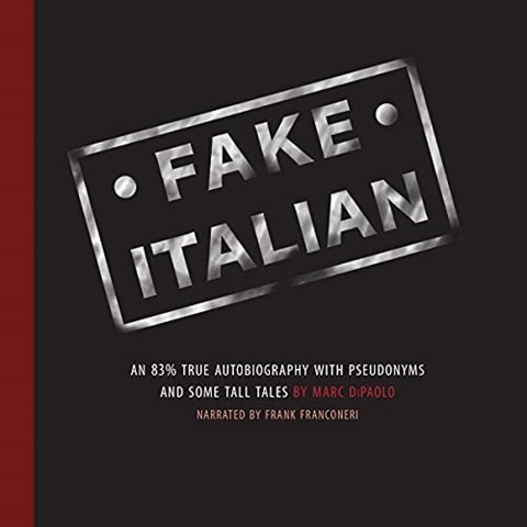 FAKE ITALIAN