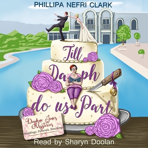 TILL DAPH DO US PART