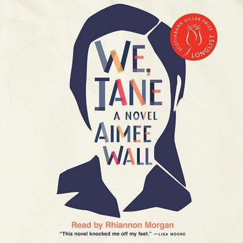 WE, JANE