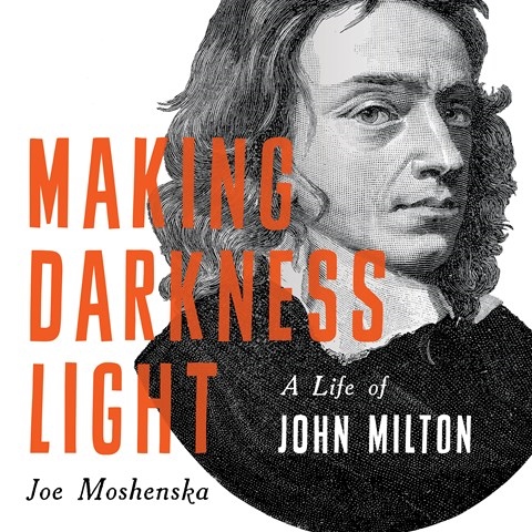 MAKING DARKNESS LIGHT
