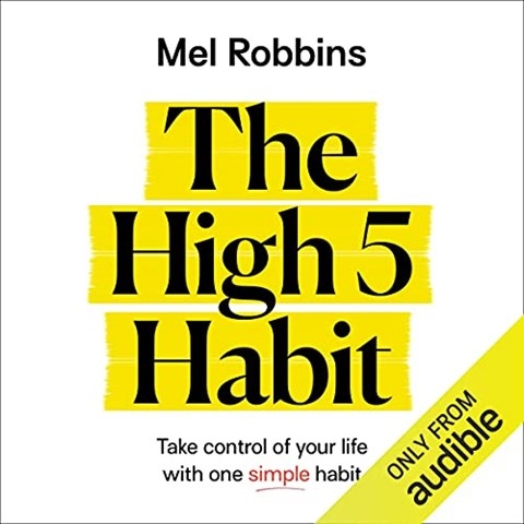 THE HIGH 5 HABIT