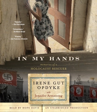 IN MY HANDS