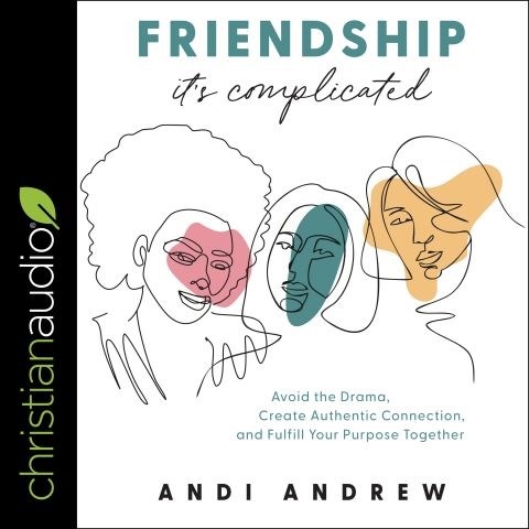 FRIENDSHIP: IT'S COMPLICATED