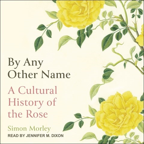 BY ANY OTHER NAME