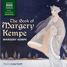 THE BOOK OF MARGERY KEMPE
