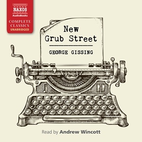NEW GRUB STREET