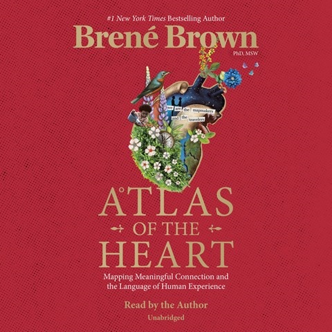 ATLAS OF THE HEART