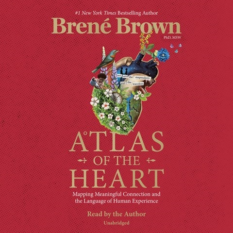 Atlas of the Heart