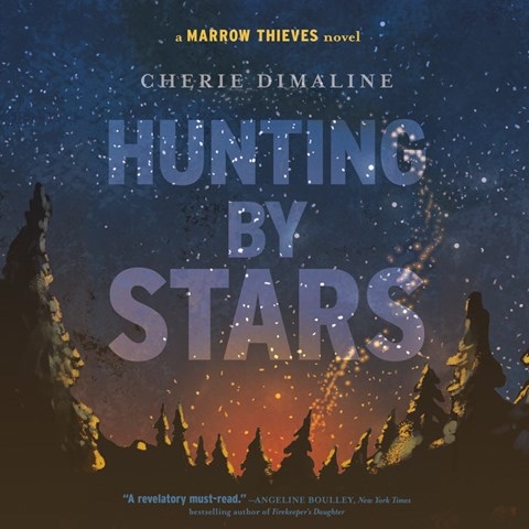 HUNTING BY STARS
