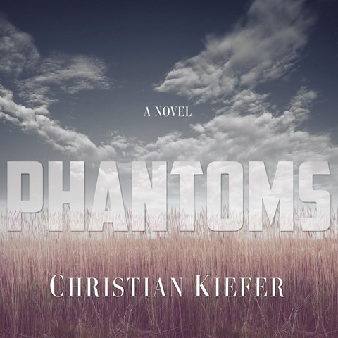PHANTOMS