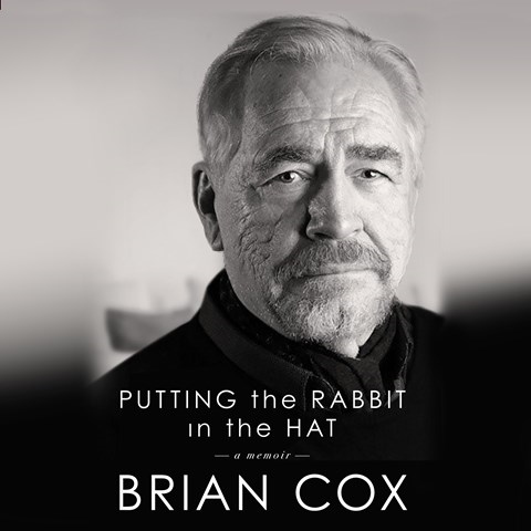 PUTTING THE RABBIT IN THE HAT