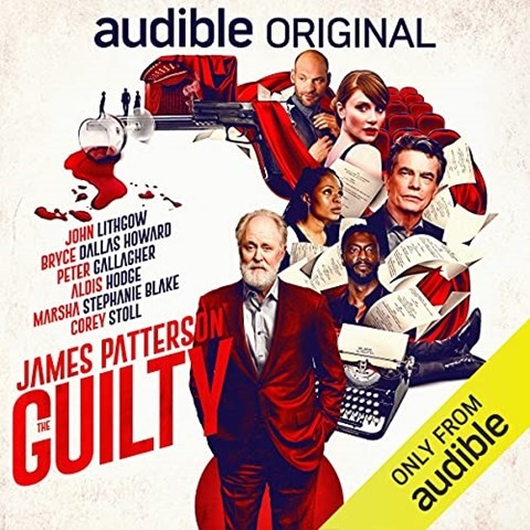 THE GUILTY
