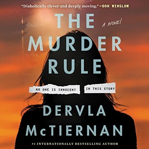 THE MURDER RULE
