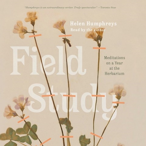 FIELD STUDY