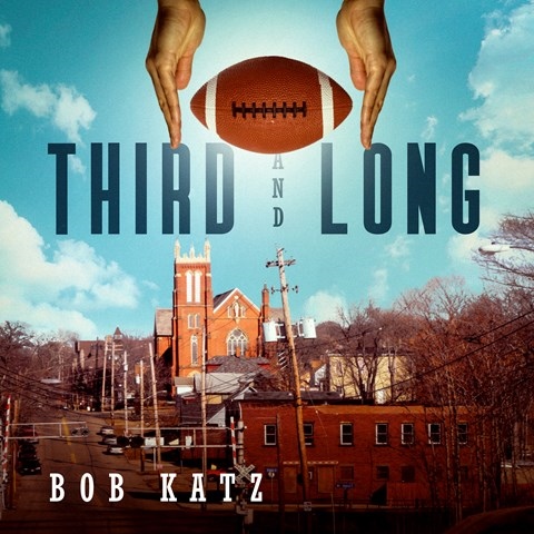THIRD AND LONG