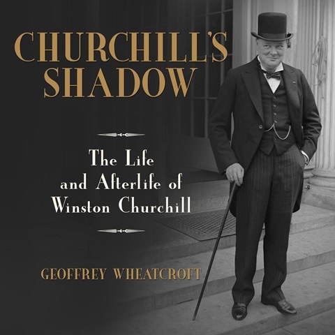 CHURCHILL'S SHADOW