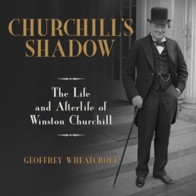 CHURCHILL'S SHADOW