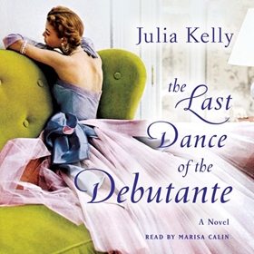 THE LAST DANCE OF THE DEBUTANTE