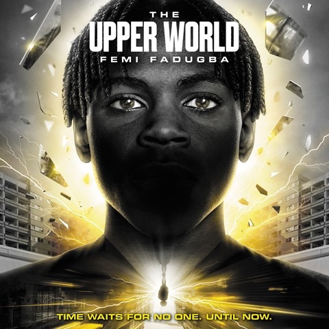 THE UPPER WORLD