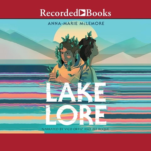 LAKELORE