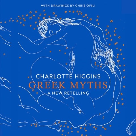 GREEK MYTHS