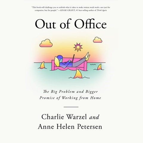 OUT OF OFFICE