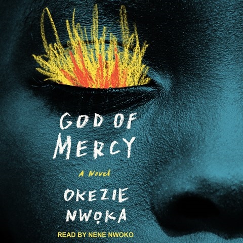 GOD OF MERCY