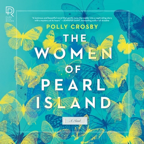 THE WOMEN OF PEARL ISLAND