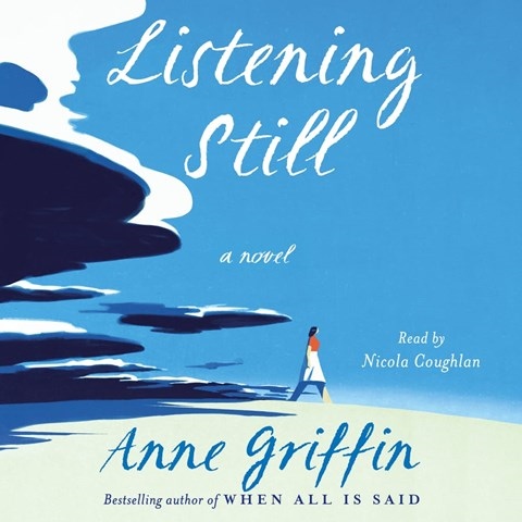 LISTENING STILL
