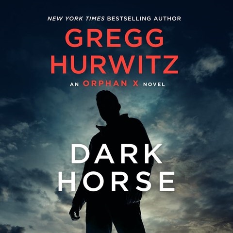 DARK HORSE