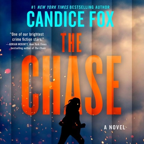THE CHASE
