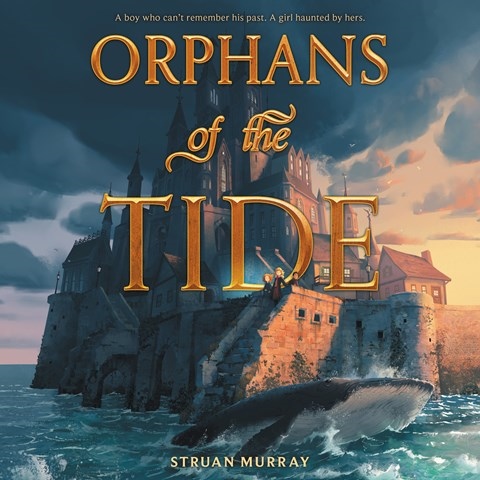 ORPHANS OF THE TIDE
