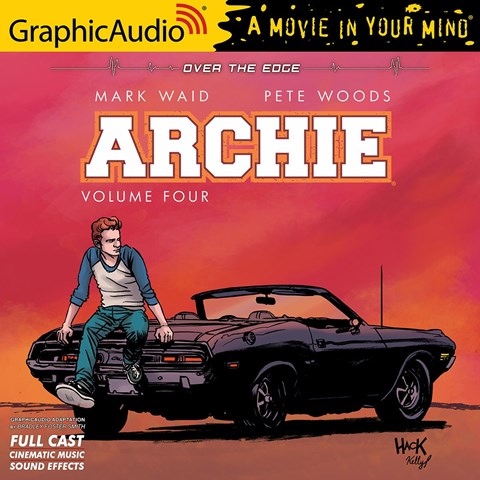 ARCHIE: VOLUME 4