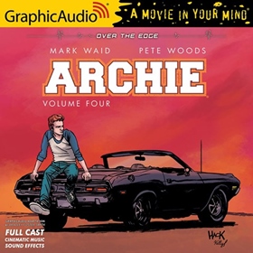 ARCHIE: VOLUME 4