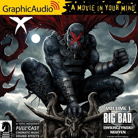BIG BAD
