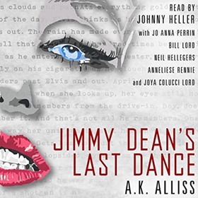 JIMMY DEAN'S LAST DANCE
