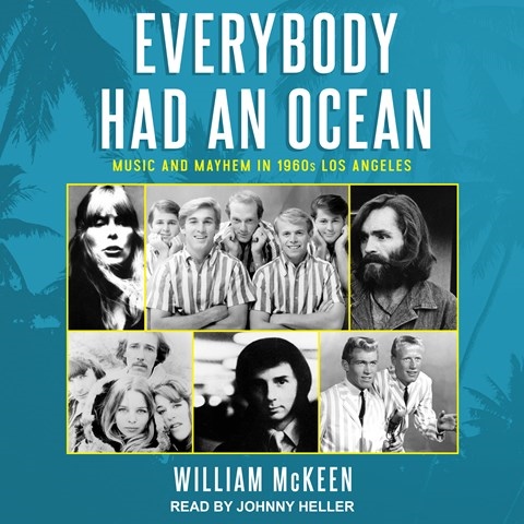 EVERYBODY HAD AN OCEAN