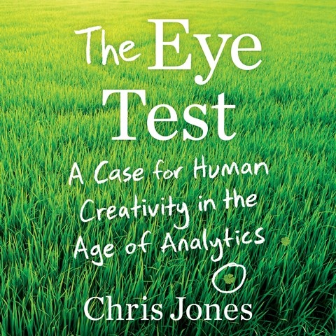 THE EYE TEST