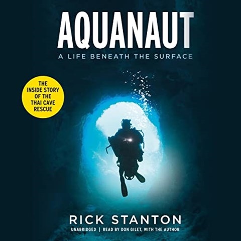 AQUANAUT