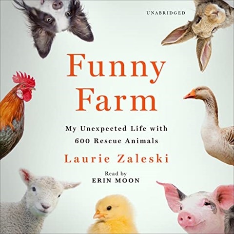 FUNNY FARM