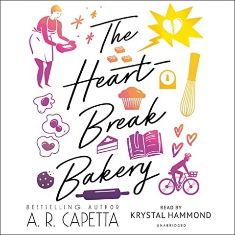 THE HEARTBREAK BAKERY
