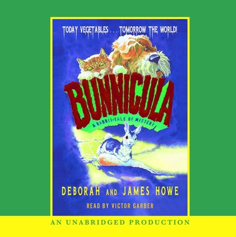 BUNNICULA