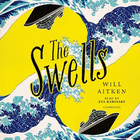 THE SWELLS