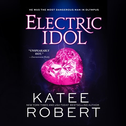 ELECTRIC IDOL