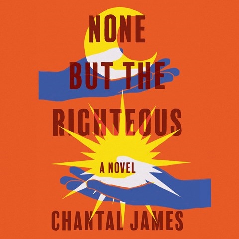 NONE BUT THE RIGHTEOUS
