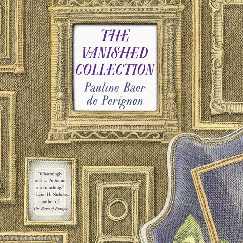 THE VANISHED COLLECTION