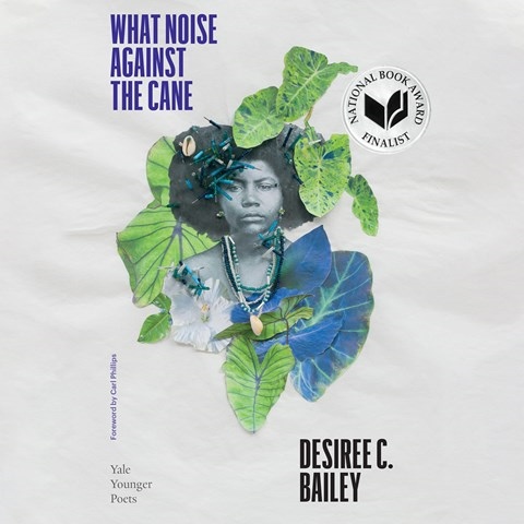 WHAT NOISE AGAINST THE CANE
