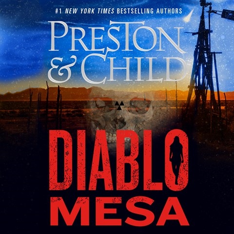 DIABLO MESA